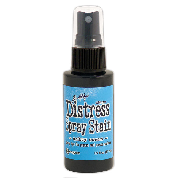 Tim Holtz - Distress Spray Stain - Salty Ocean