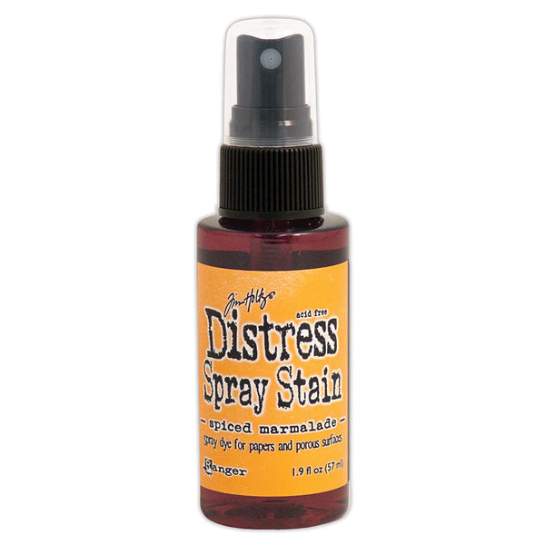 Tim Holtz - Distress Spray Stain - Spiced Marmalade