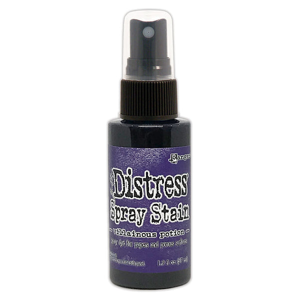 Tim Holtz - Distress Spray Stain - Villainous Potion