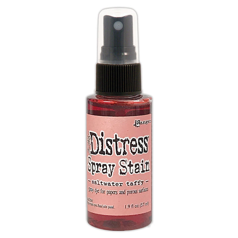 Tim Holtz - Distress Spray Stain - Saltwater Taffy