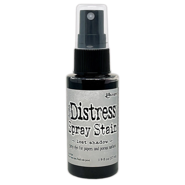 Tim Holtz - Distress Spray Stain - Lost Shadow