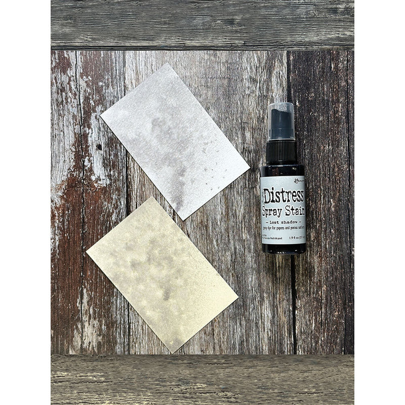 Tim Holtz - Distress Spray Stain - Lost Shadow