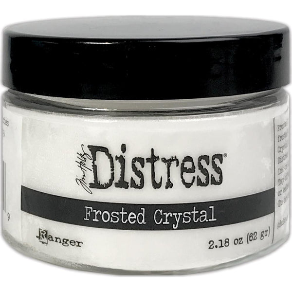 Tim Holtz - Distress - Frosted Crystal